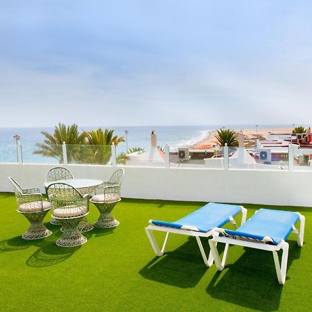 Apartamento Isabel Del Mar By Tam Resorts Gran Canaria エクステリア 写真