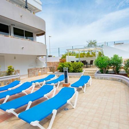 Apartamento Isabel Del Mar By Tam Resorts Gran Canaria エクステリア 写真