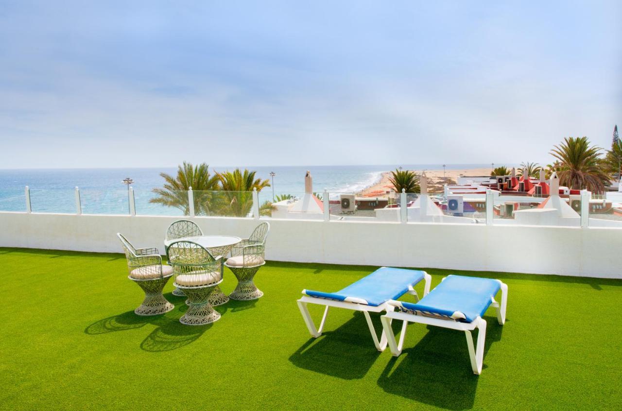 Apartamento Isabel Del Mar By Tam Resorts Gran Canaria エクステリア 写真